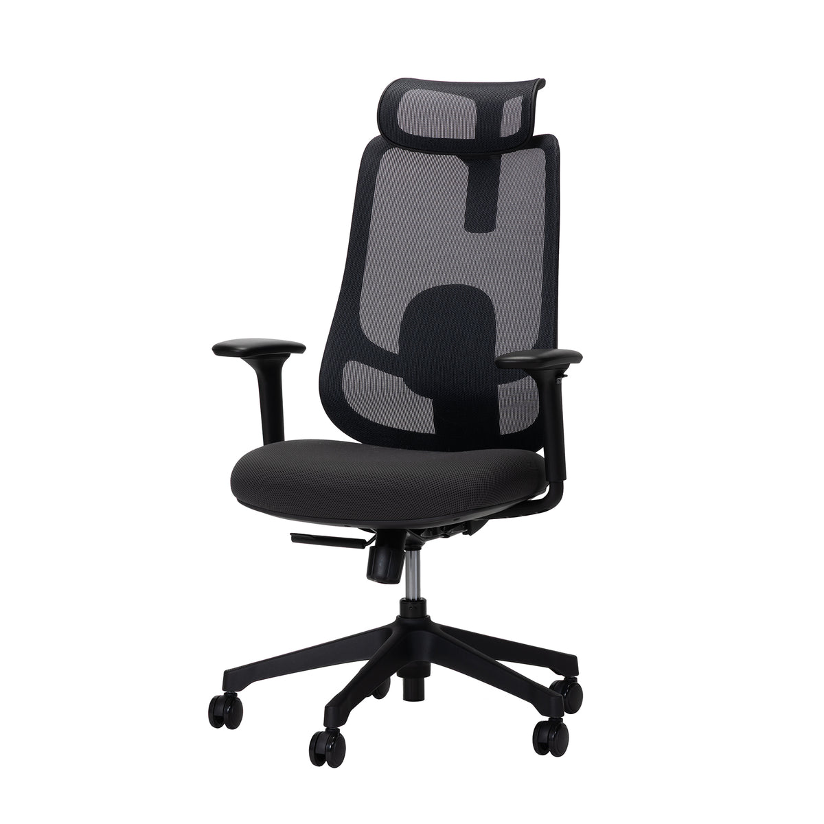 SPIRO CHAIR-Option headrest