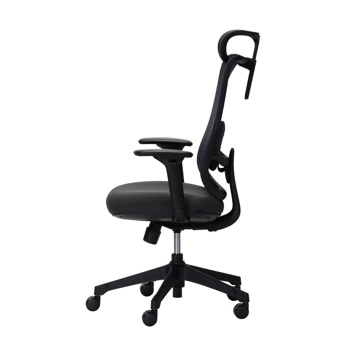 SPIRO CHAIR-Option headrest