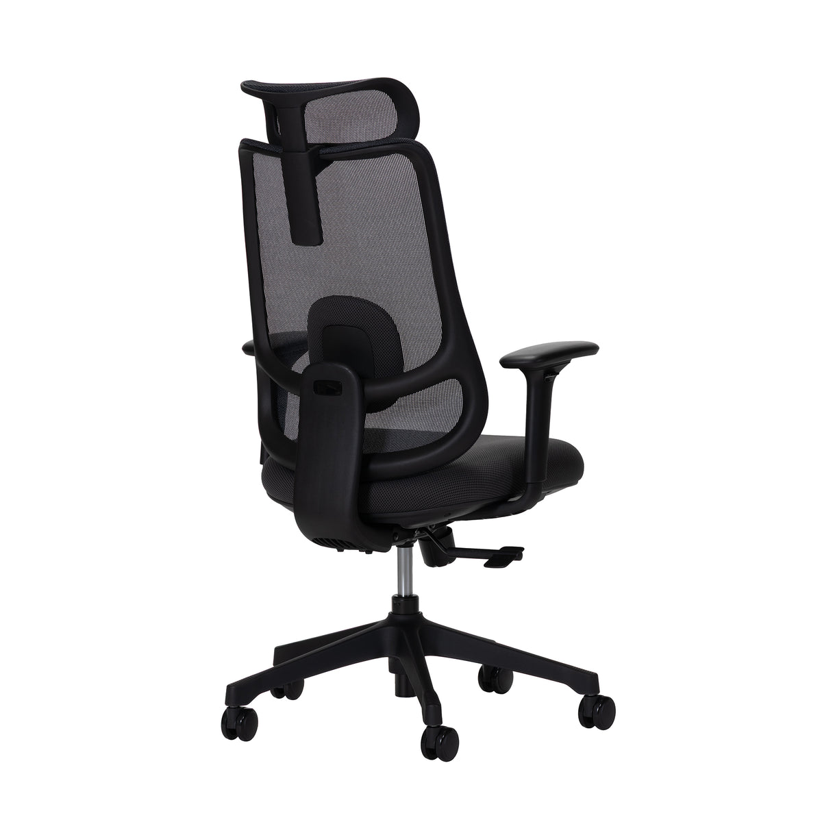 SPIRO CHAIR-Option arm