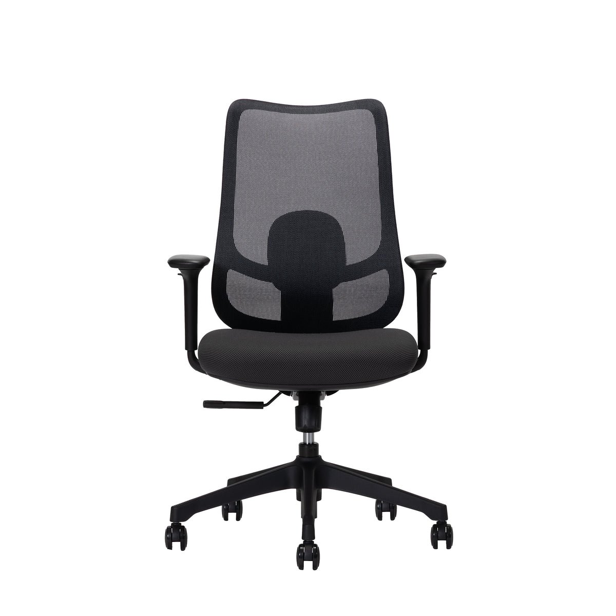 SPIRO CHAIR-Option arm