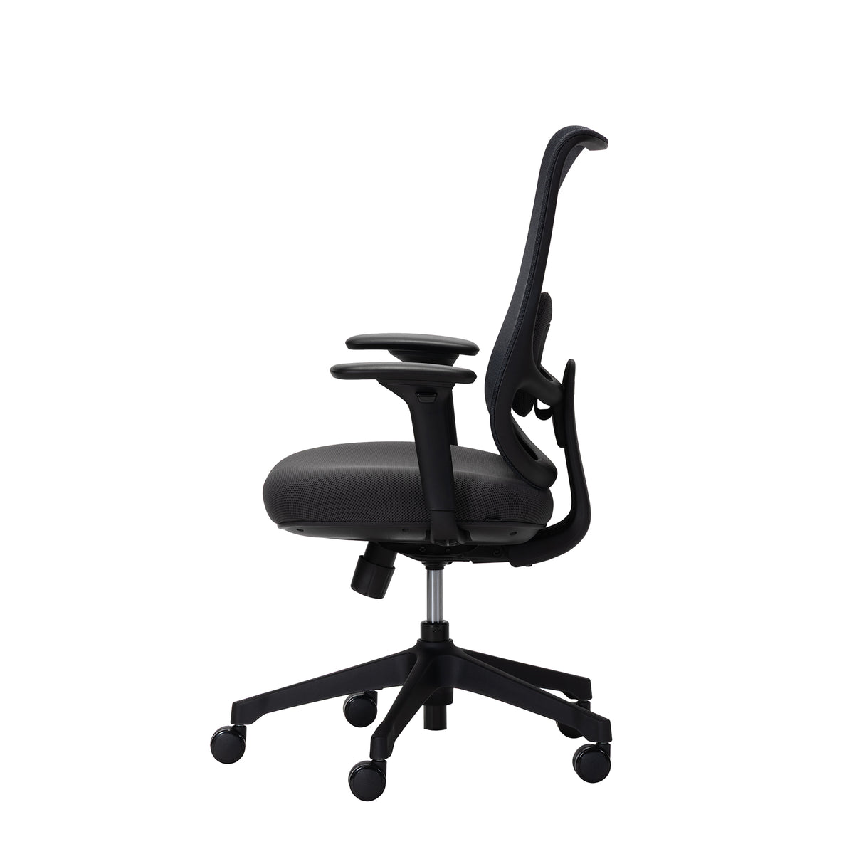 SPIRO CHAIR-Option arm