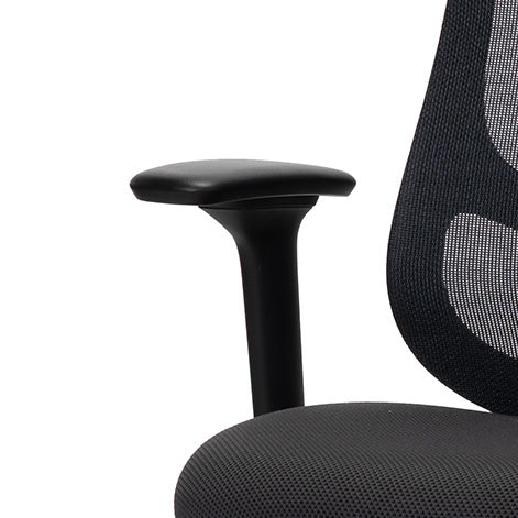 SPIRO CHAIR-Option arm