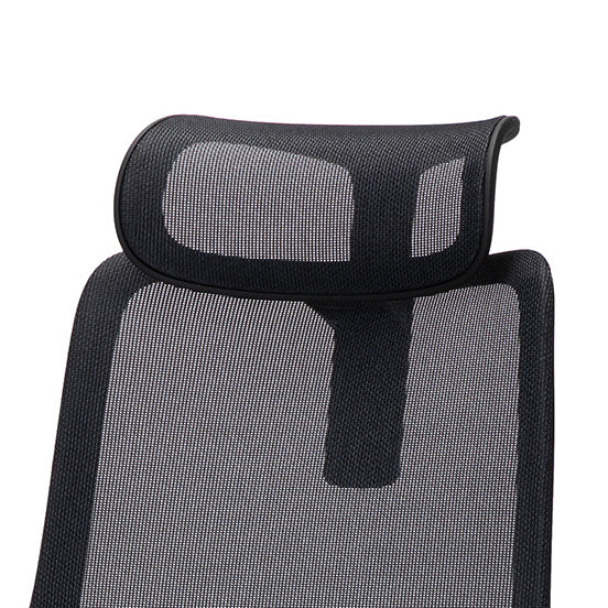 SPIRO CHAIR-Option headrest