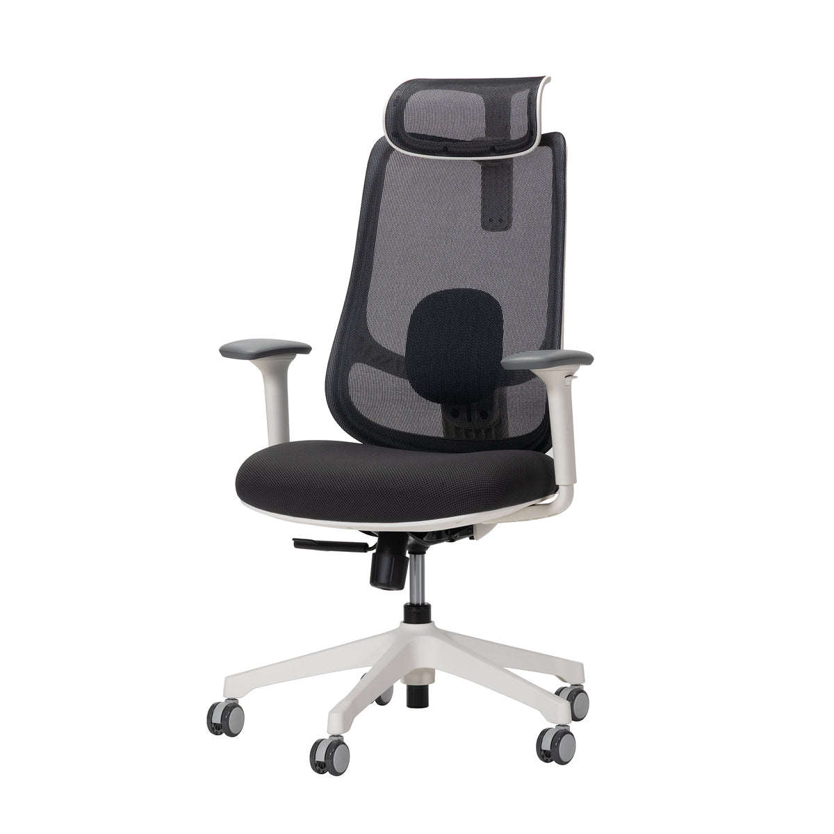 SPIRO CHAIR-Option arm
