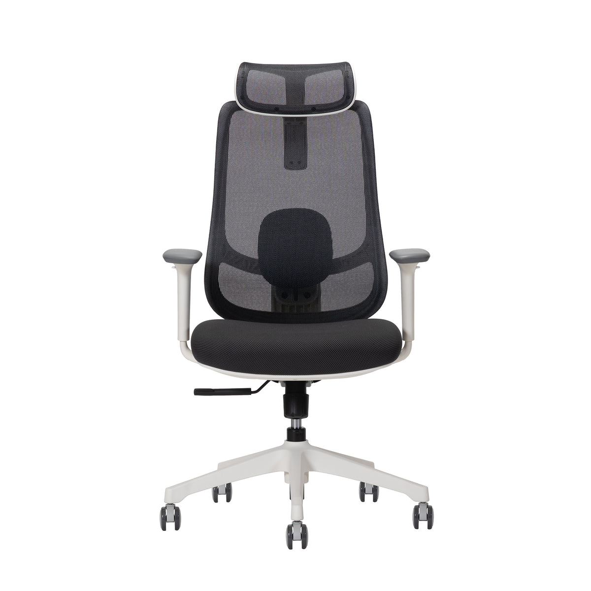 SPIRO CHAIR-Option headrest