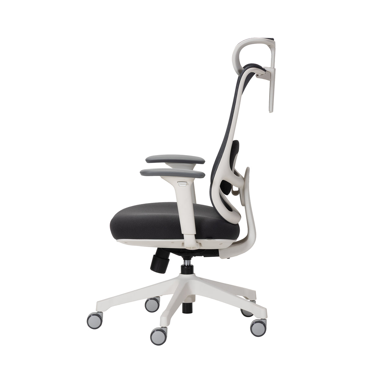 SPIRO CHAIR-Option arm