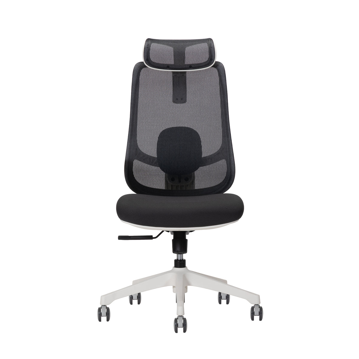 SPIRO CHAIR-Option headrest