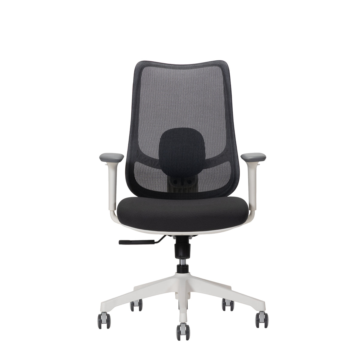 SPIRO CHAIR-Option arm