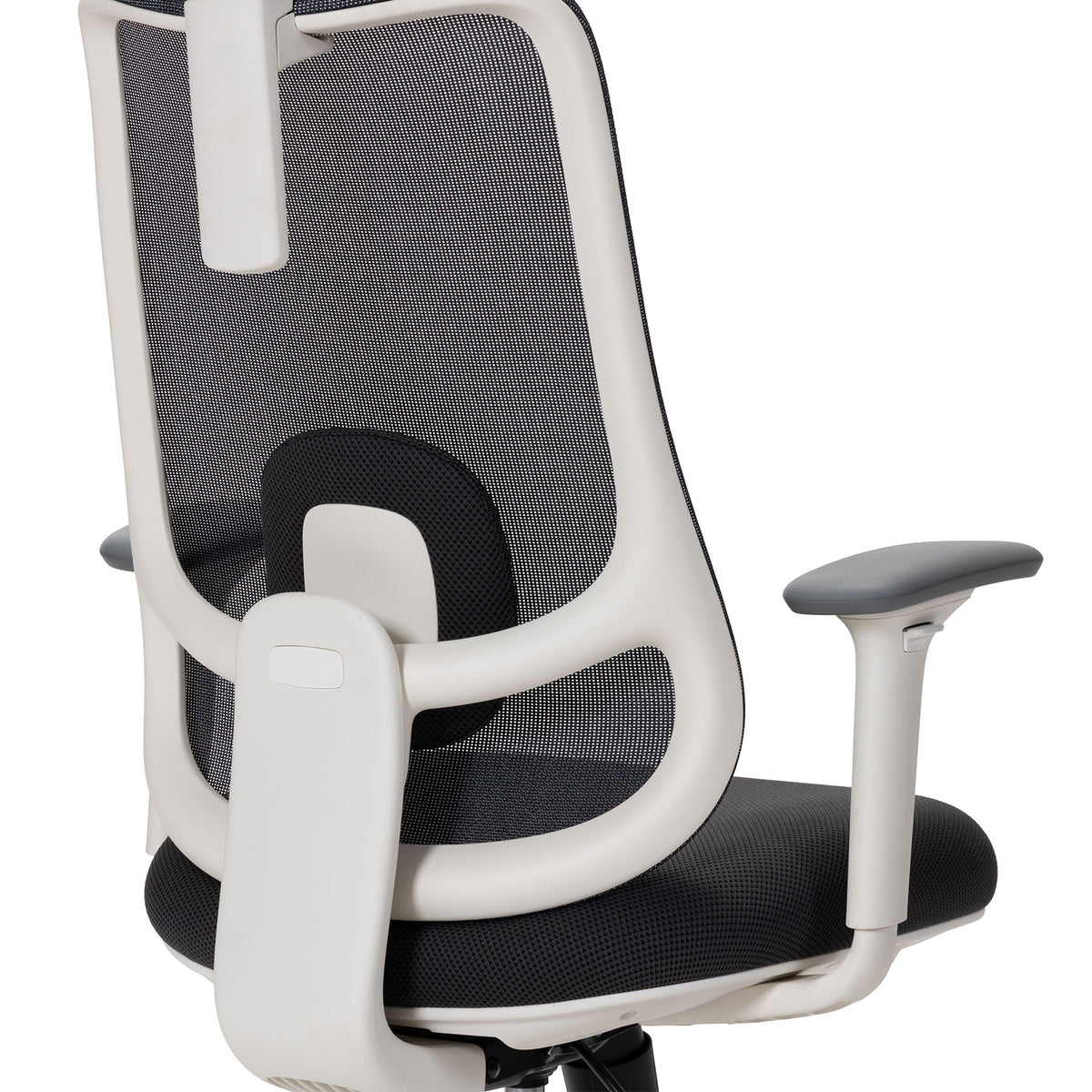 SPIRO CHAIR-Option arm