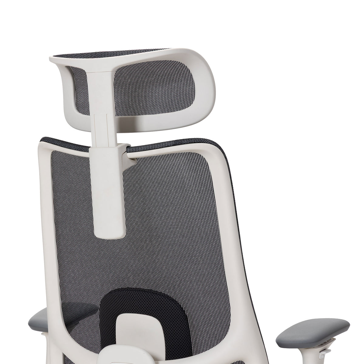 SPIRO CHAIR-Option headrest