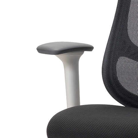 SPIRO CHAIR-Option arm