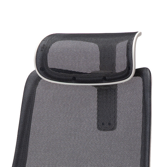 SPIRO CHAIR-Option headrest