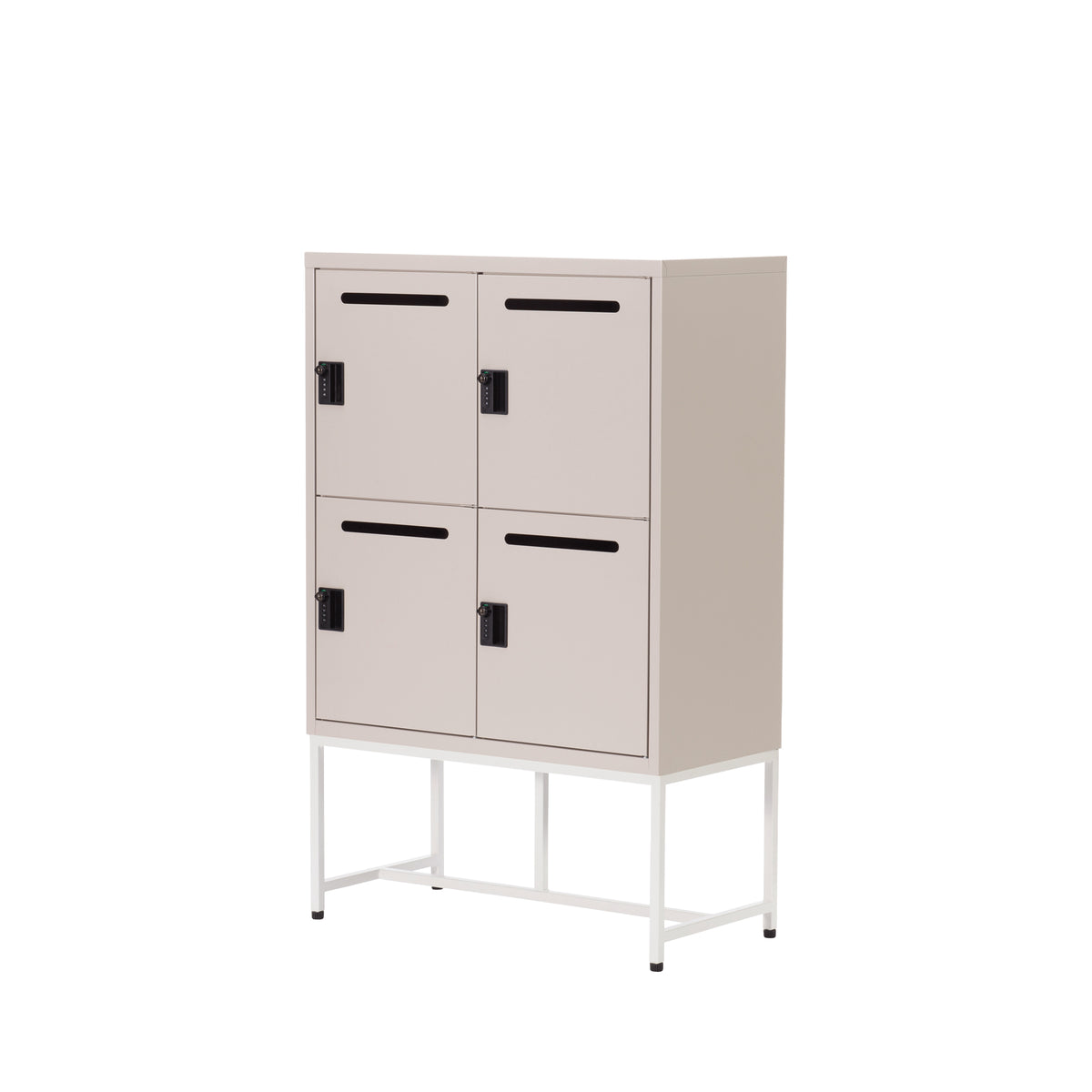 FW STORAGE LEG 790-STEEL