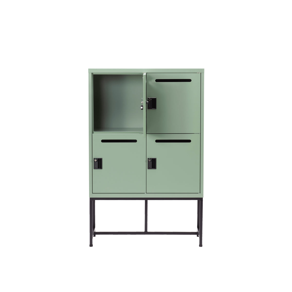 FW STORAGE LEG 790-STEEL