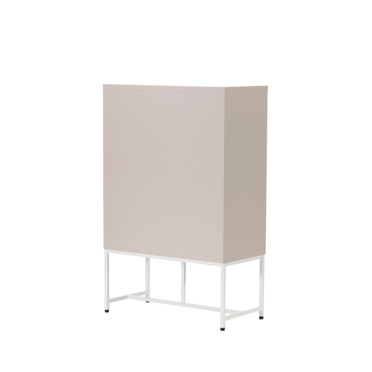 FW STORAGE LEG 790-STEEL