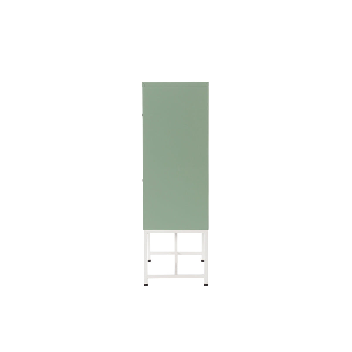 FW STORAGE LEG 790-STEEL