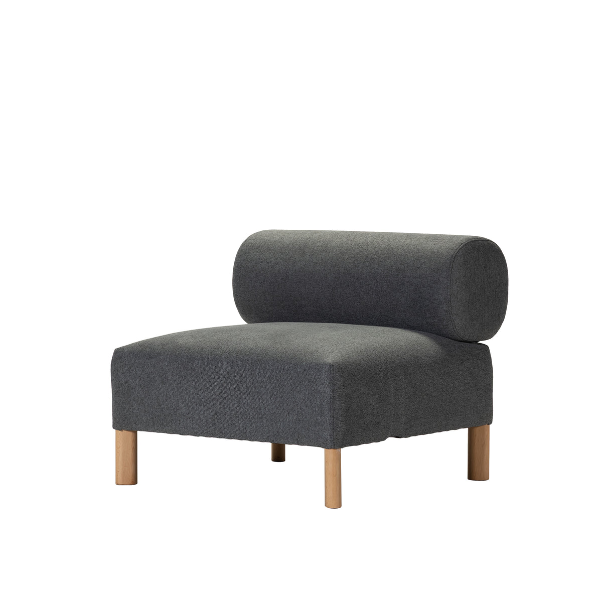 TUMI CUBE SOFA Backrest -option-