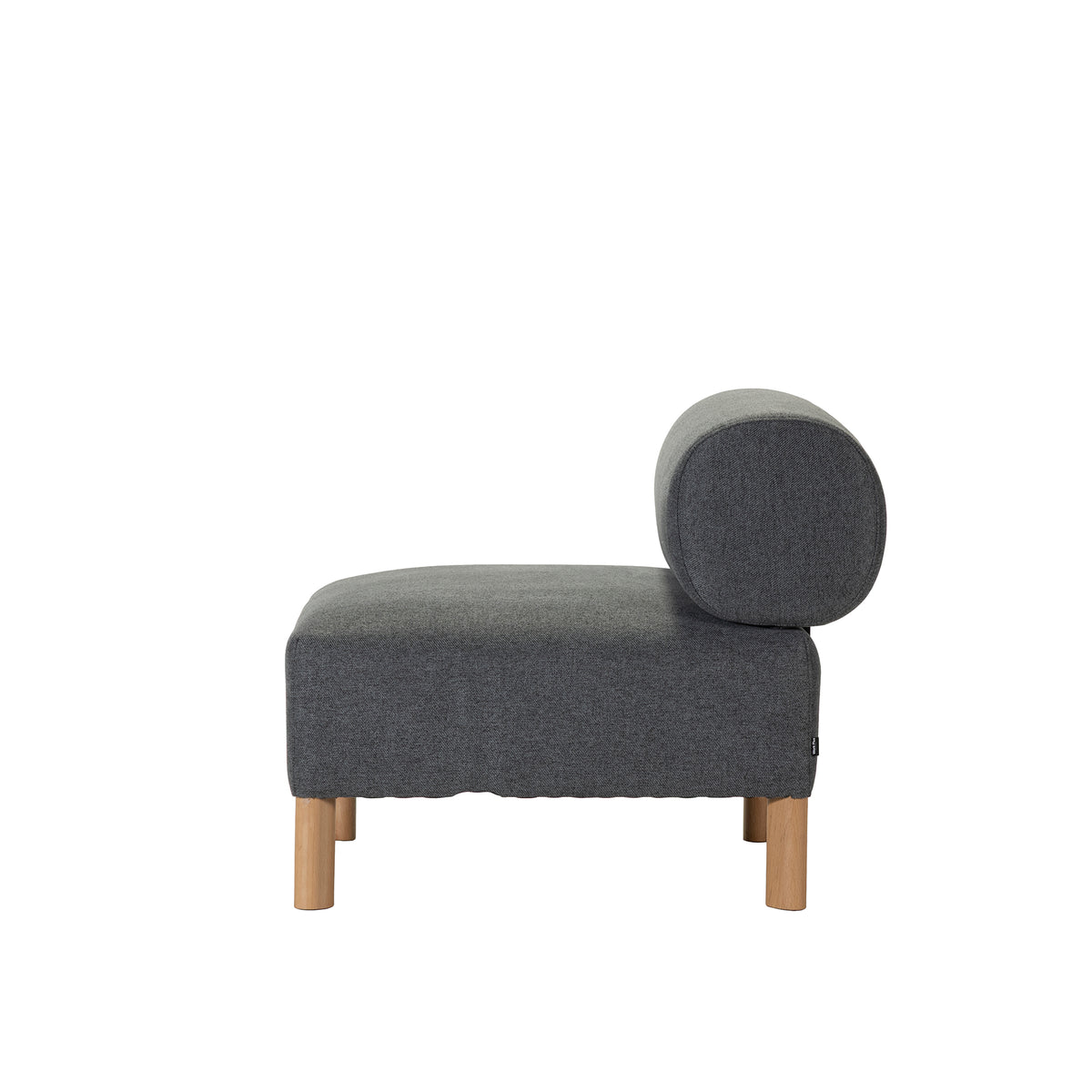 TUMI CUBE SOFA Backrest -option-