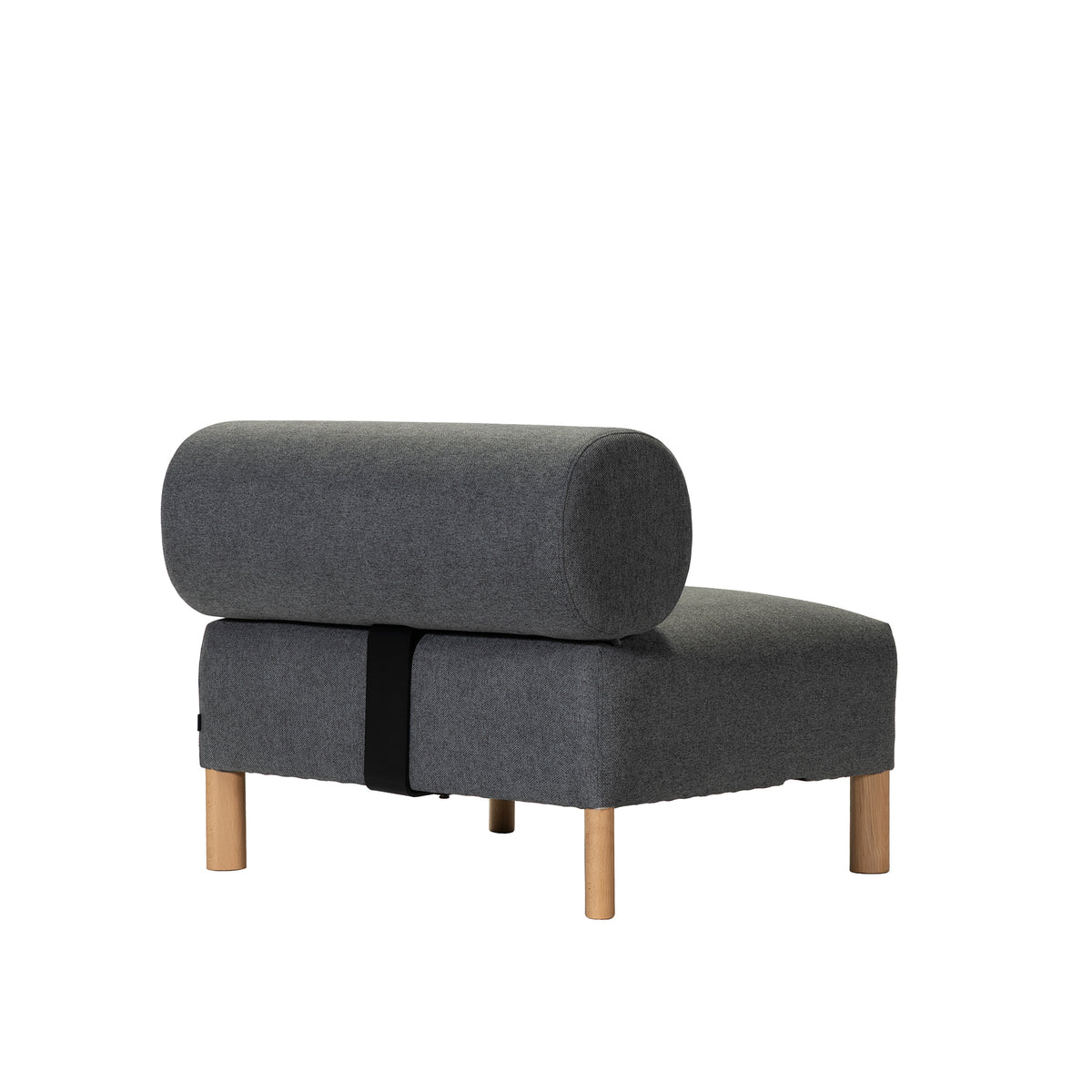 TUMI CUBE 1P SOFA BASE