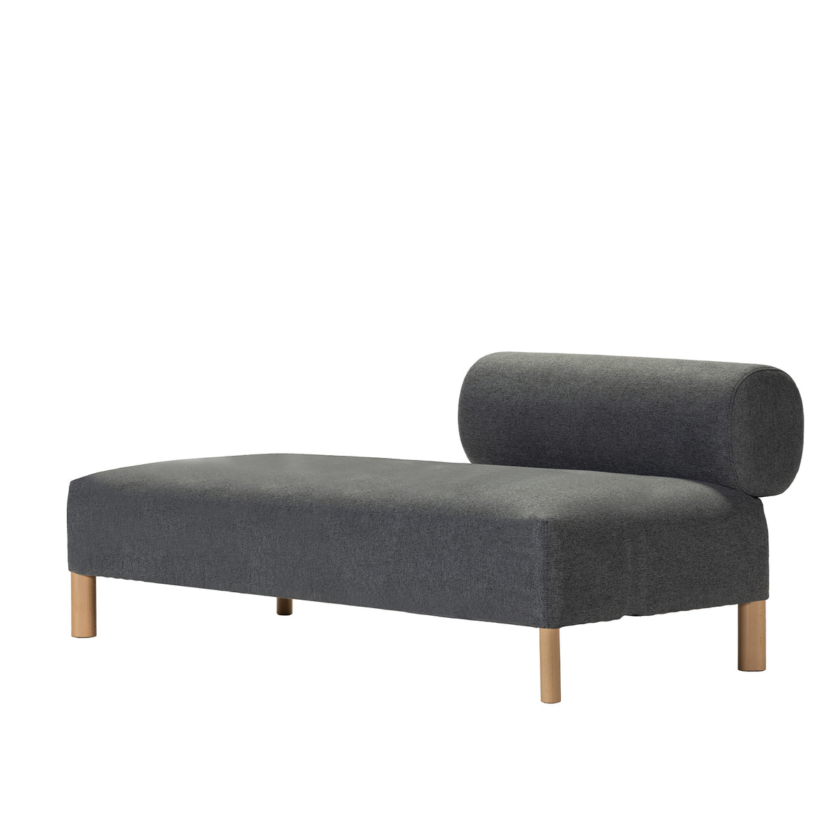 TUMI CUBE 2P SOFA BASE