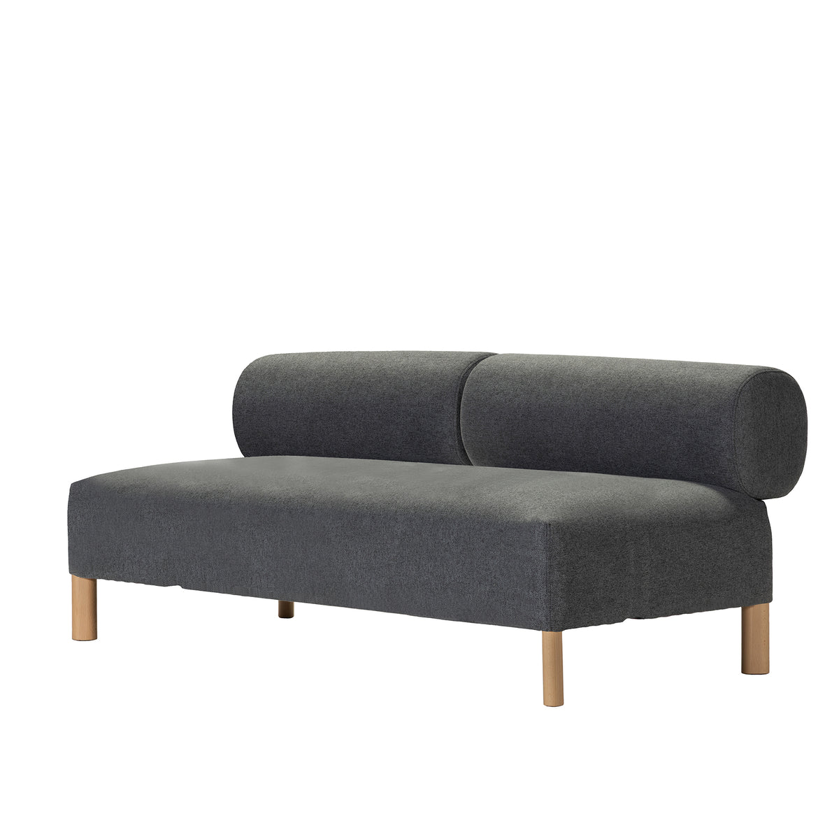 TUMI CUBE 2P SOFA BASE