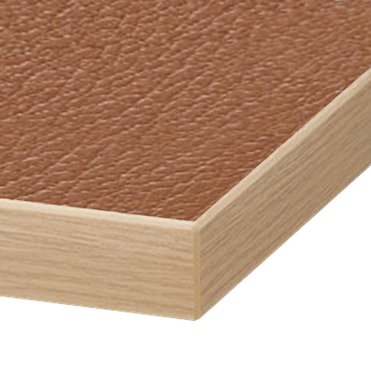 FW HIGH TABLE TOP-UP BORN LEATHER