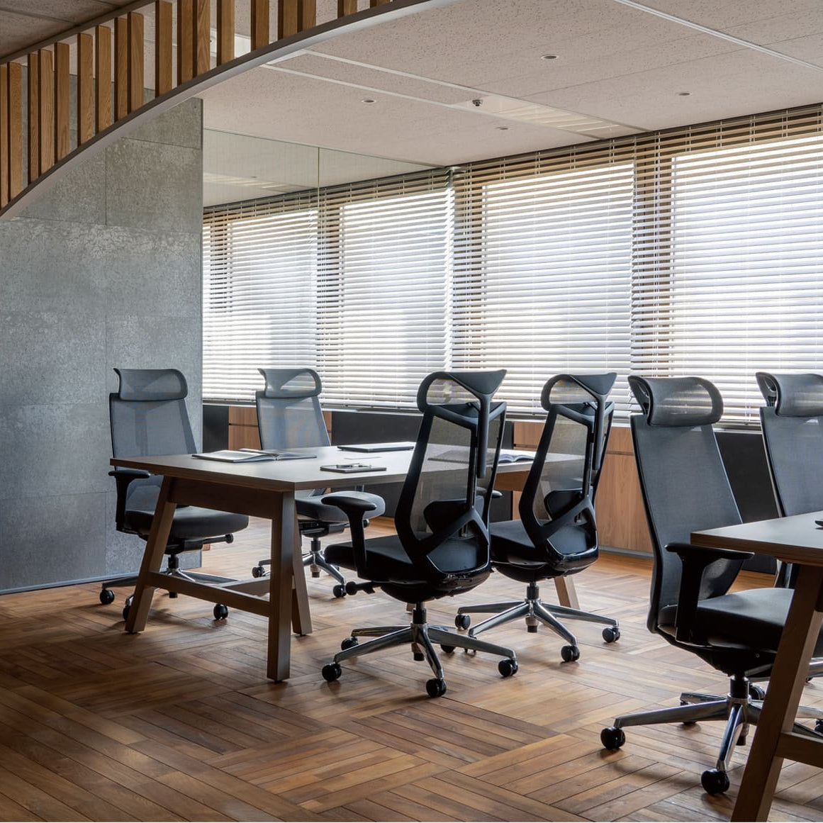 VIVY CHAIR-Option headrest