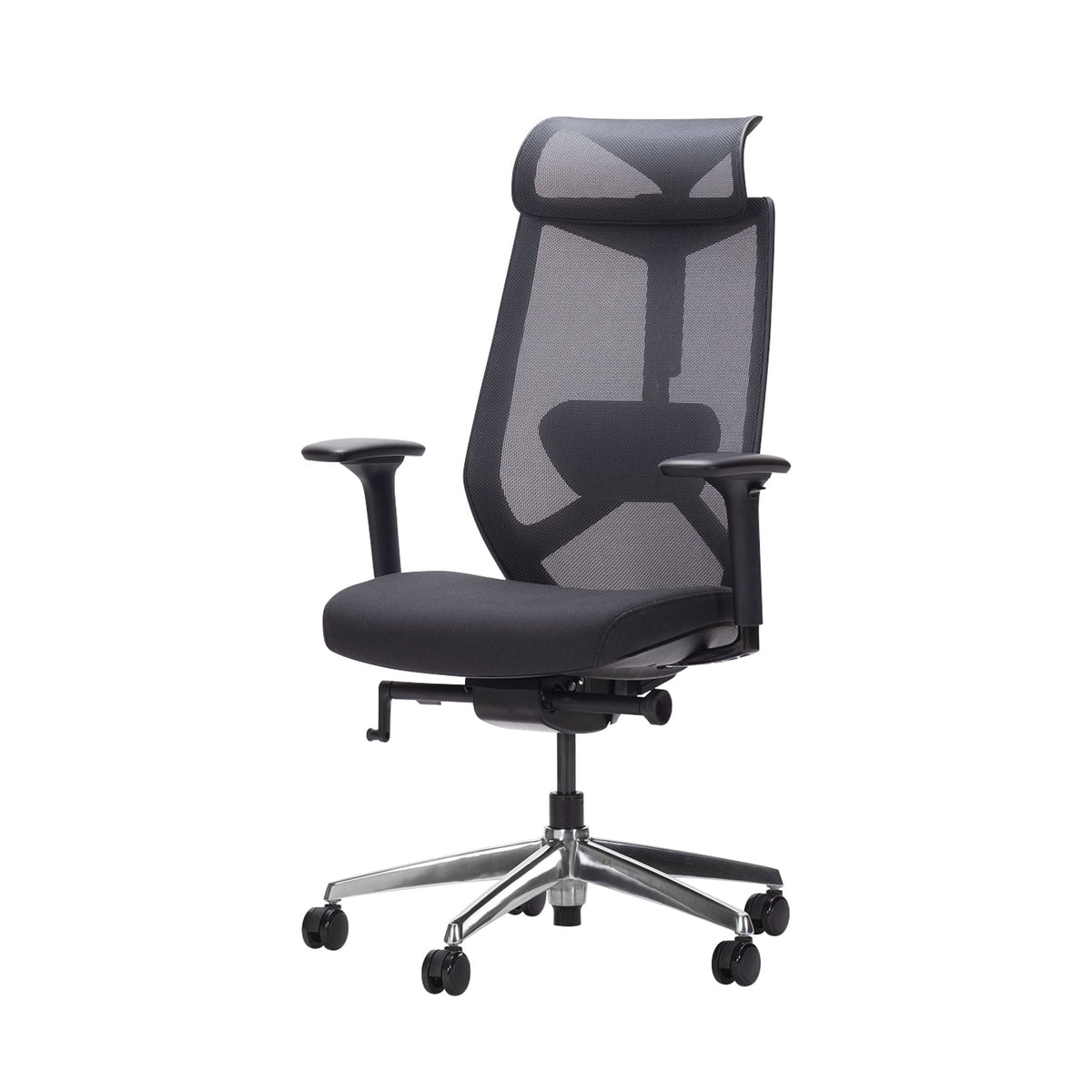 VIVY CHAIR-Option headrest