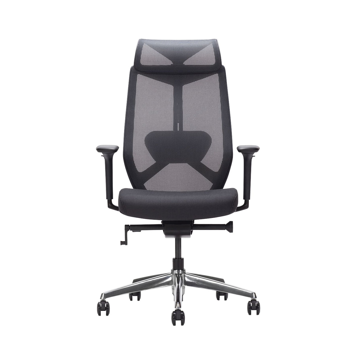 VIVY CHAIR-Option headrest