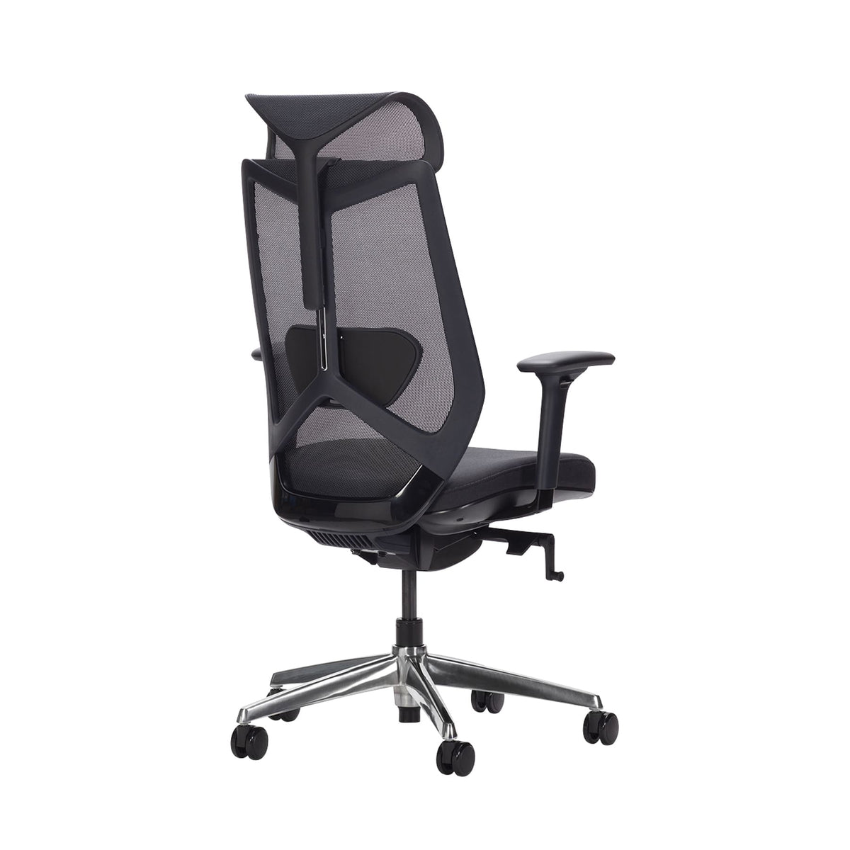 VIVY CHAIR-Option headrest