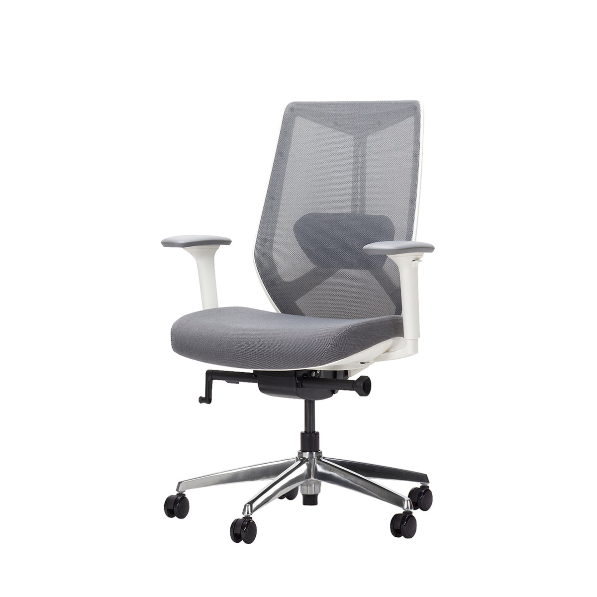 VIVY CHAIR-Option arm