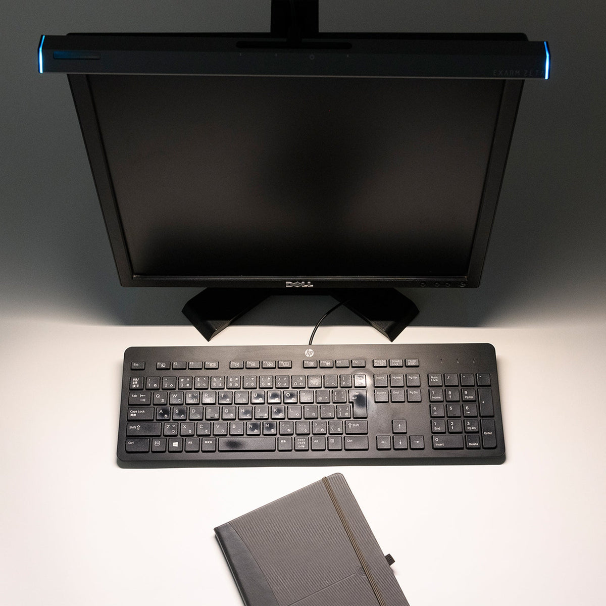 ZETA MONITOR LIGHT