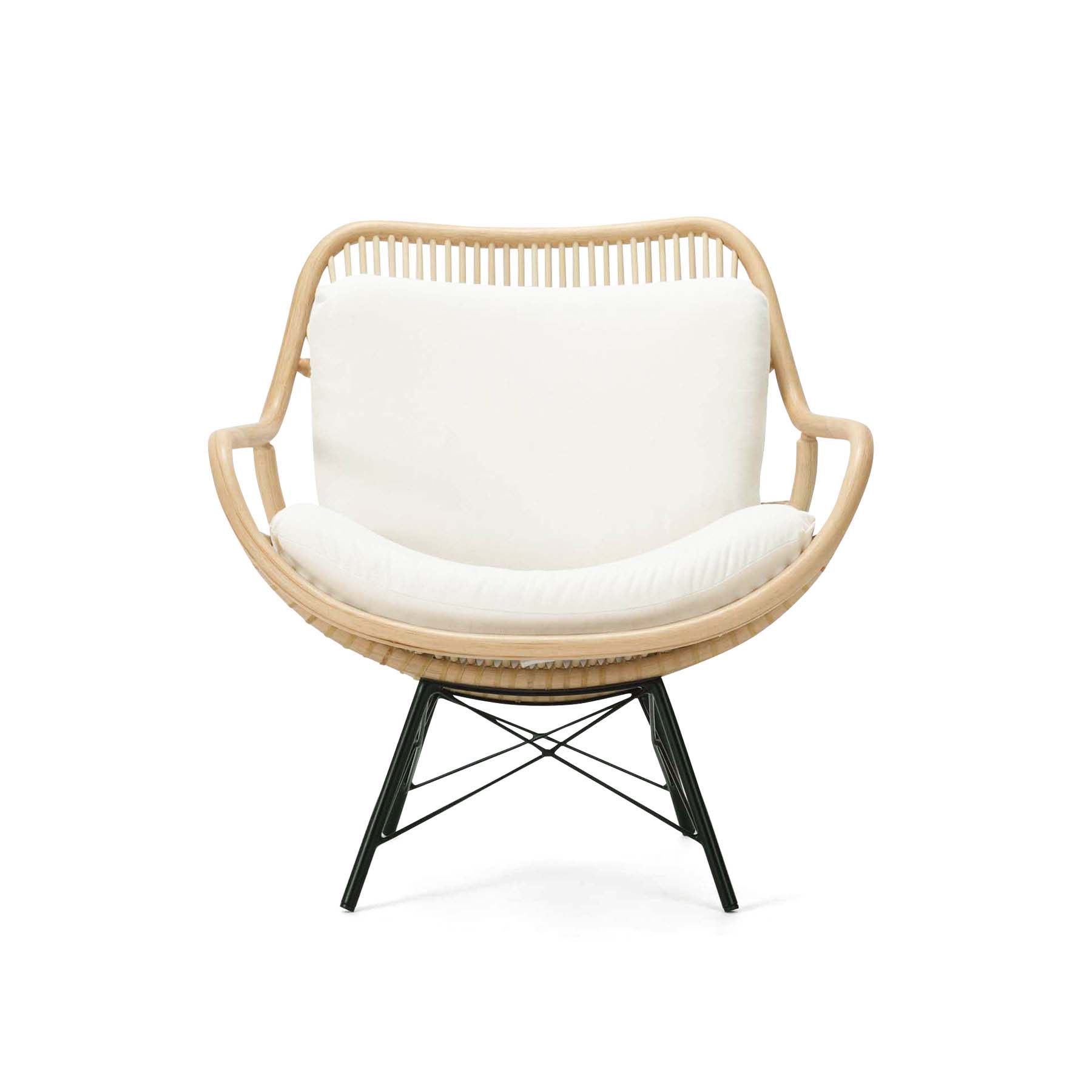 ASIENTO LOUNGE CHAIR - 【ASPLUND CONTRACT】 アスプルンド コントラクト