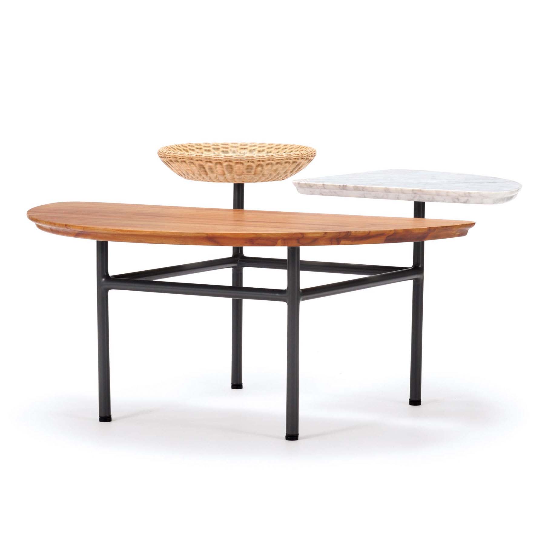 CITA COFFEE TABLE | 【ASPLUND CONTRACT】 アスプルンド コントラクト