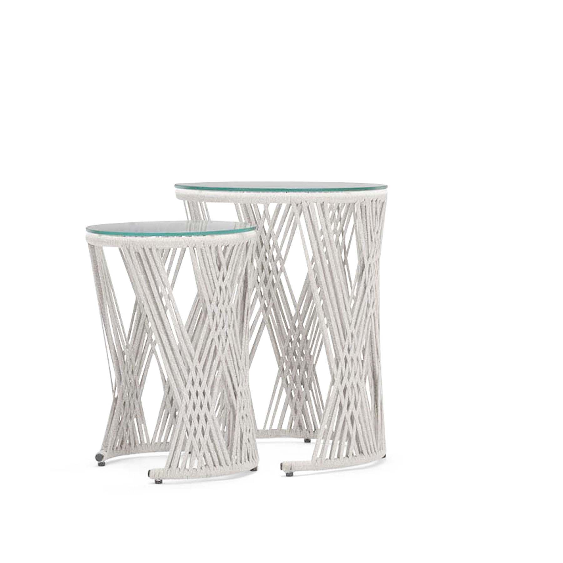 TAVOLA SIDE TABLE M | 【ASPLUND CONTRACT】 アスプルンド コントラクト