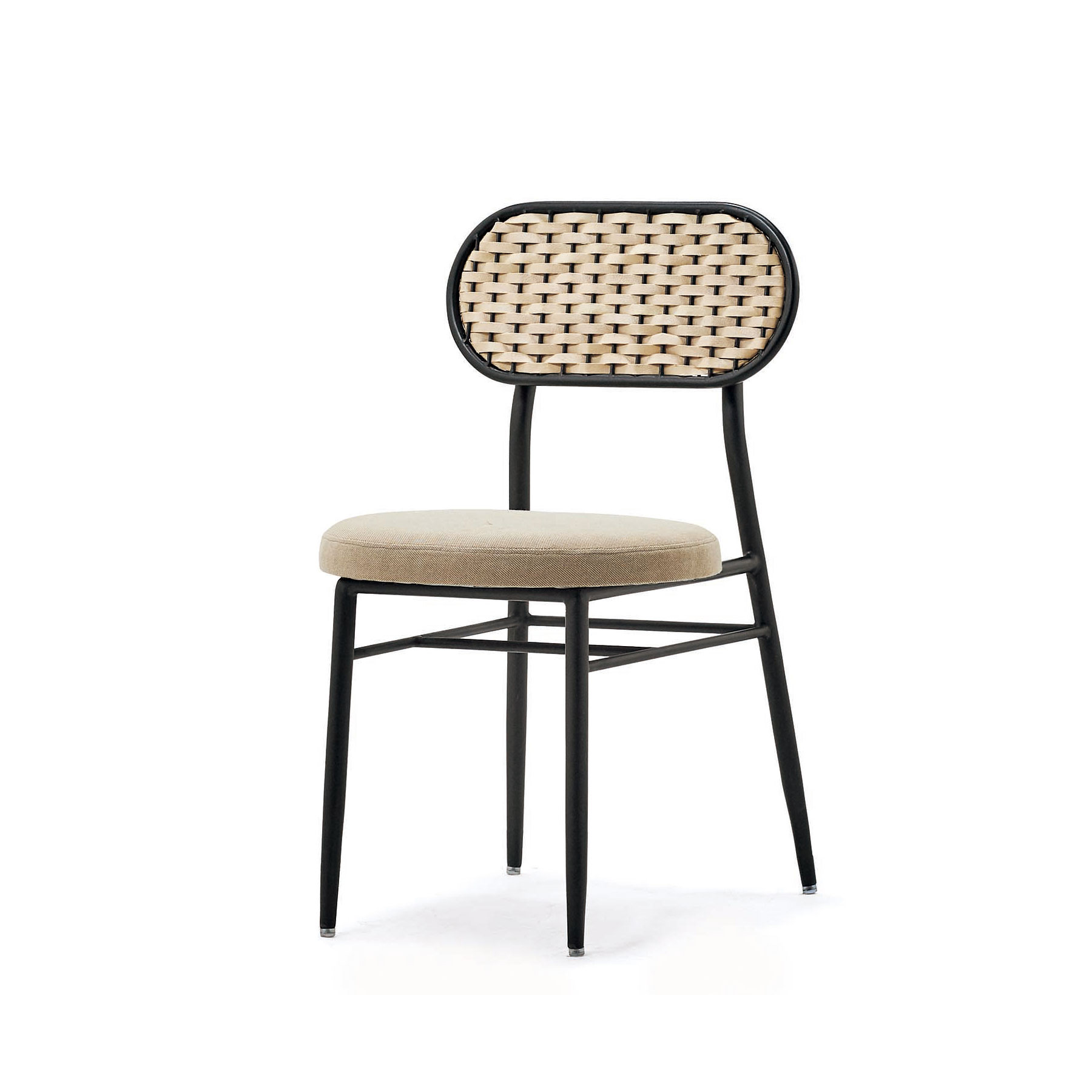 SANTOL SIDE CHAIR | 【ASPLUND CONTRACT】 アスプルンド コントラクト