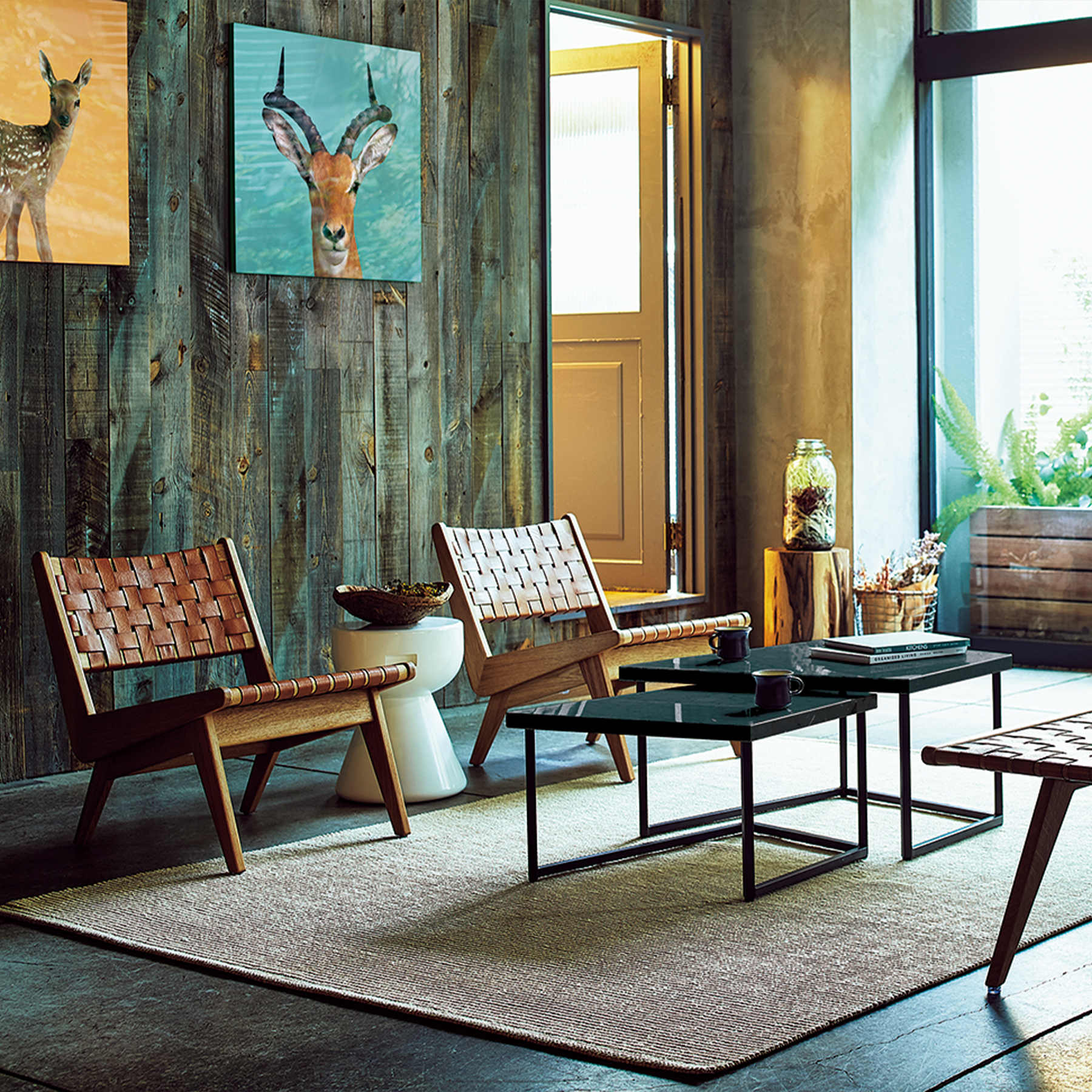 TETRA LOW TABLE S-BK - 【ASPLUND CONTRACT】 アスプルンド コントラクト TETRA LOW TABLE S-BK - 【ASPLUND CONTRACT】 アスプルンド コントラクト