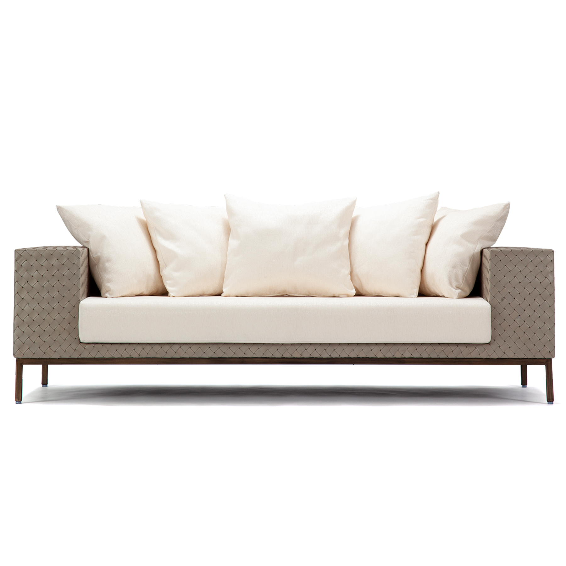 アスプルンド｜BYRON 3P SOFA(バイロン 3P ソファ) Type:B チェア インテリア 洋風 家具 椅子 