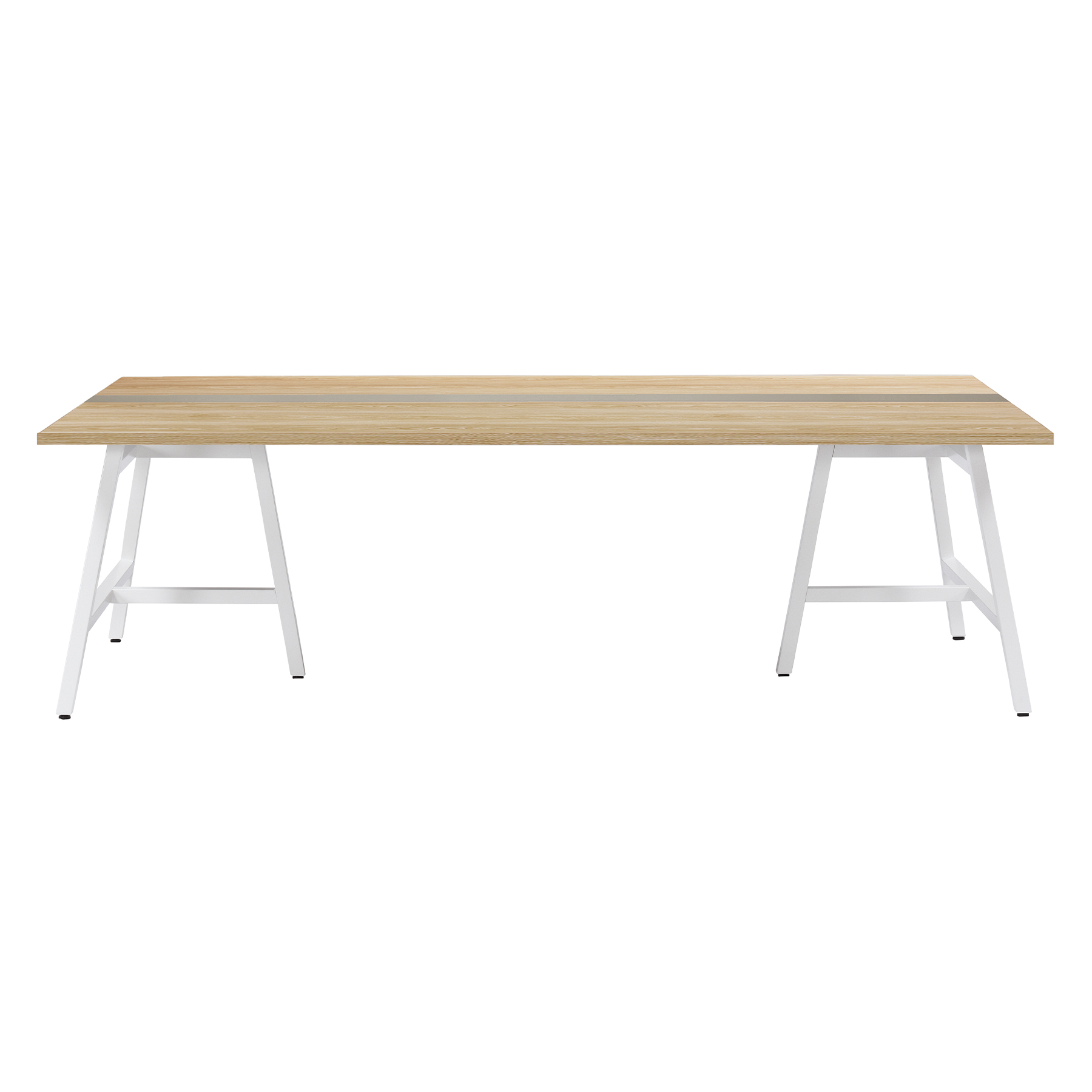 FLEX-WIZ FREE ADDRESS DESK 1400 - 【ASPLUND CONTRACT