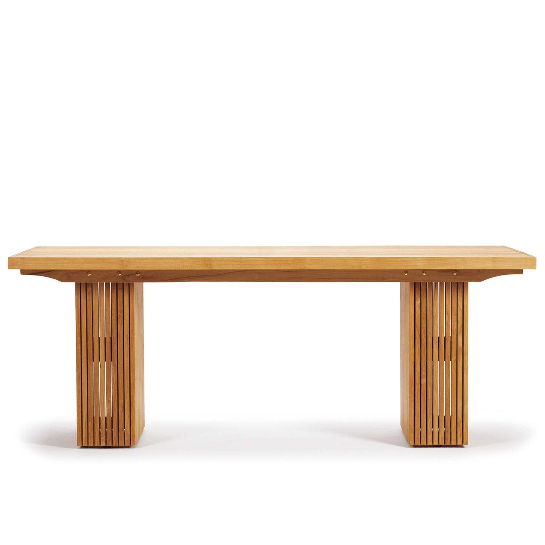 LINER DINING TABLE - 【ASPLUND CONTRACT】 アスプルンド コントラクト