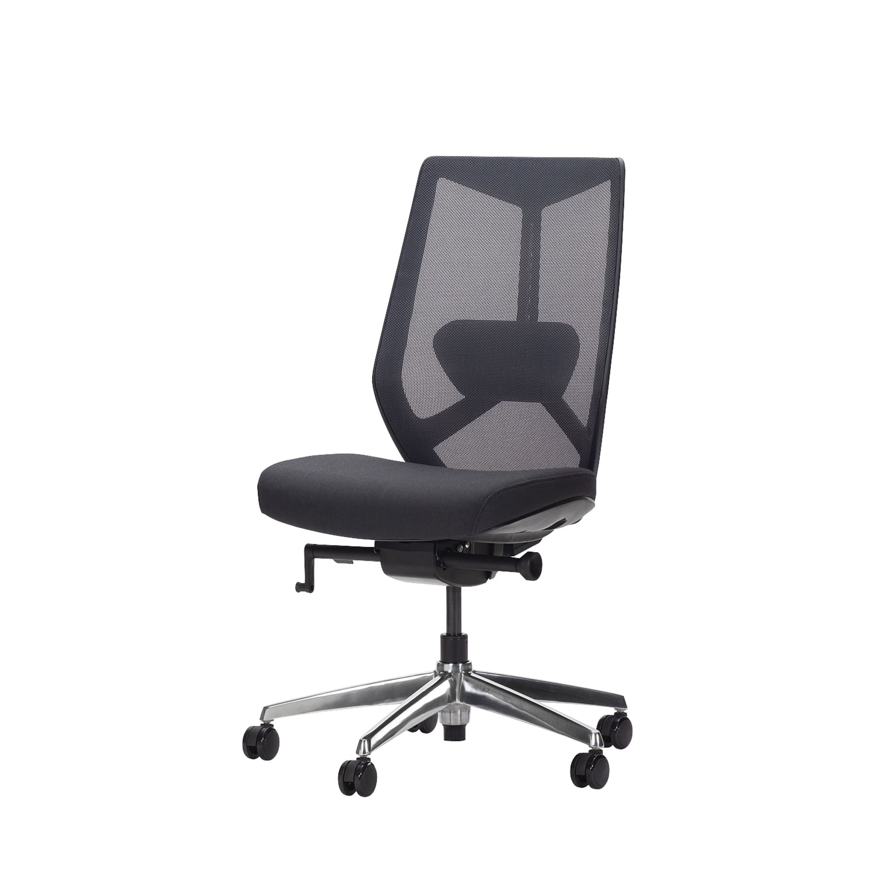 VIVY CHAIR-BLACK - 【ASPLUND CONTRACT】 アスプルンド VIVY CHAIR-BLACK - 【ASPLUND CONTRACT】 アスプルンド