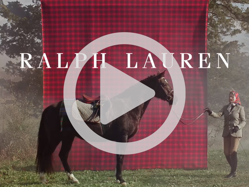 Fabric by RALPH LAUREN - 【ASPLUND CONTRACT】 アスプルンド