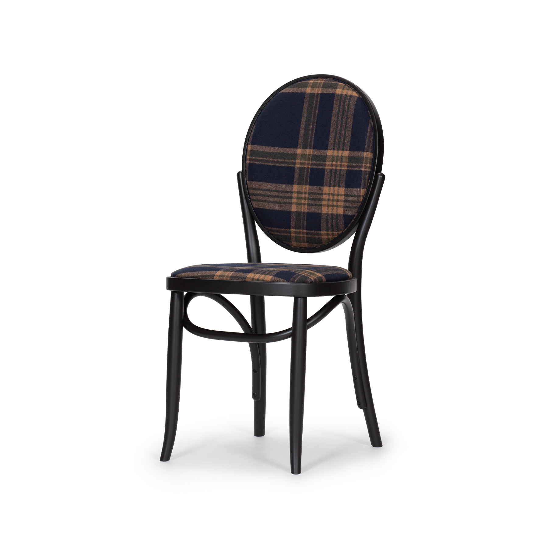 □NEMARU-06 DINING CHAIR-RALPH LAUREN - 【ASPLUND CONTRACT