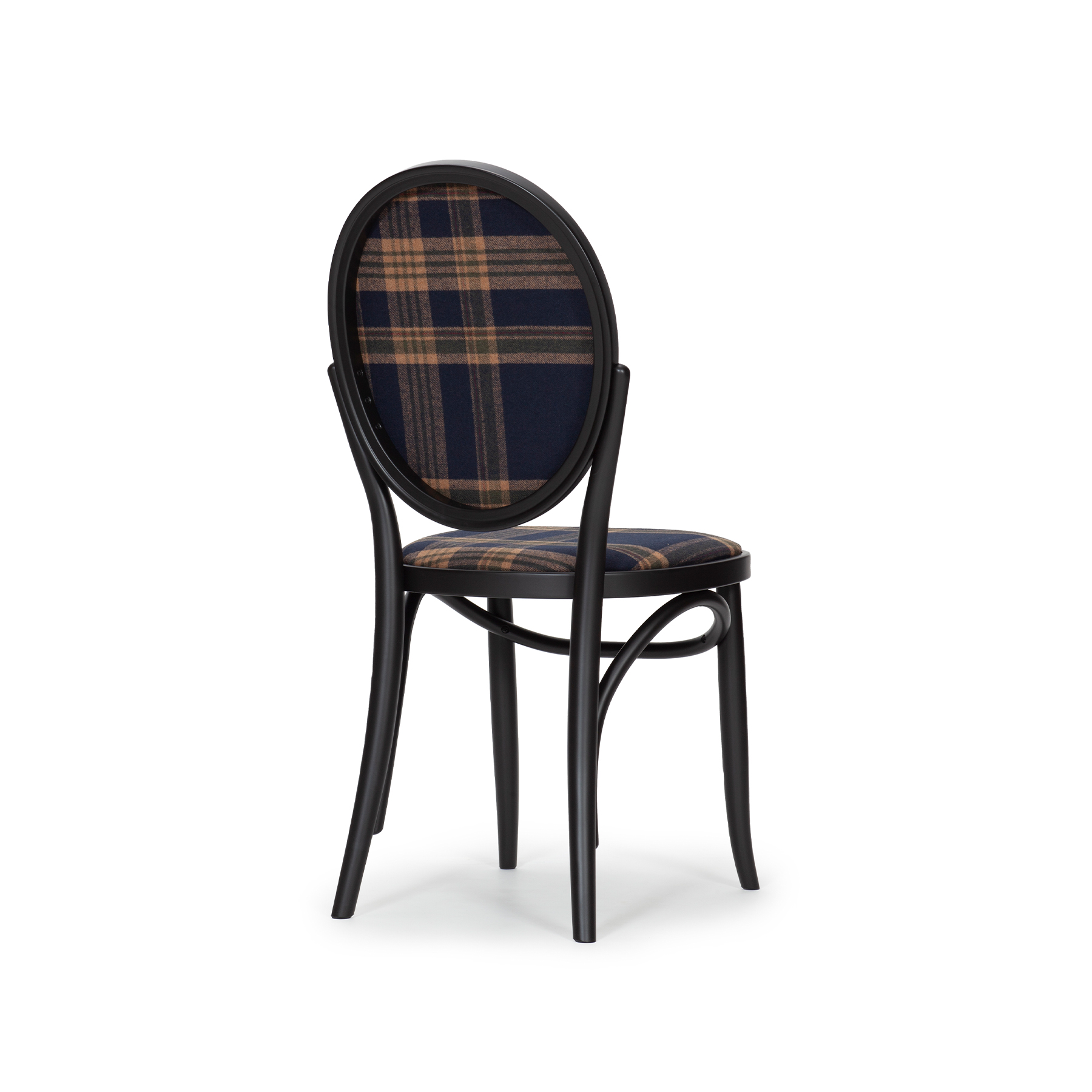 □NEMARU-06 DINING CHAIR-RALPH LAUREN - 【ASPLUND CONTRACT