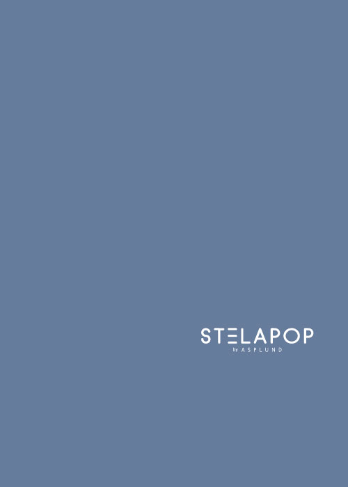 STELAPOP by ASPLUND