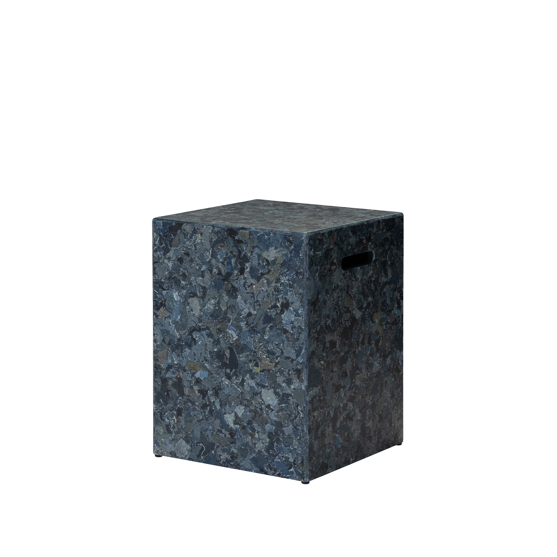 SAI BOX STOOL - 【ASPLUND CONTRACT】 アスプルンド コントラクト