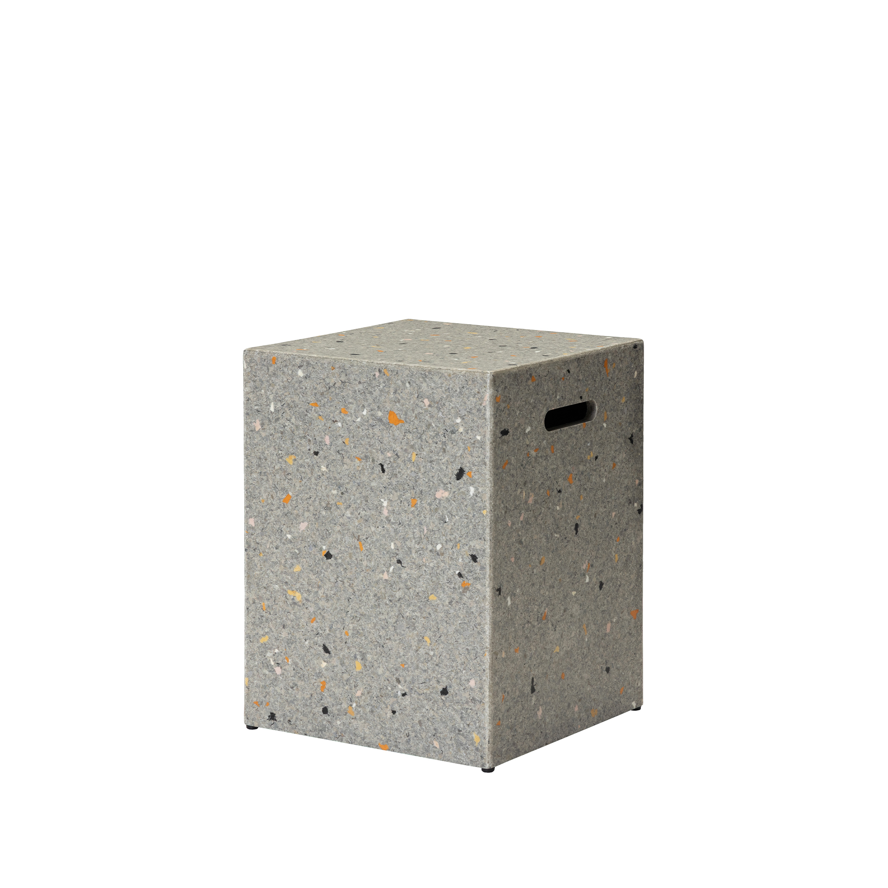 SAI BOX STOOL - 【ASPLUND CONTRACT】 アスプルンド コントラクト
