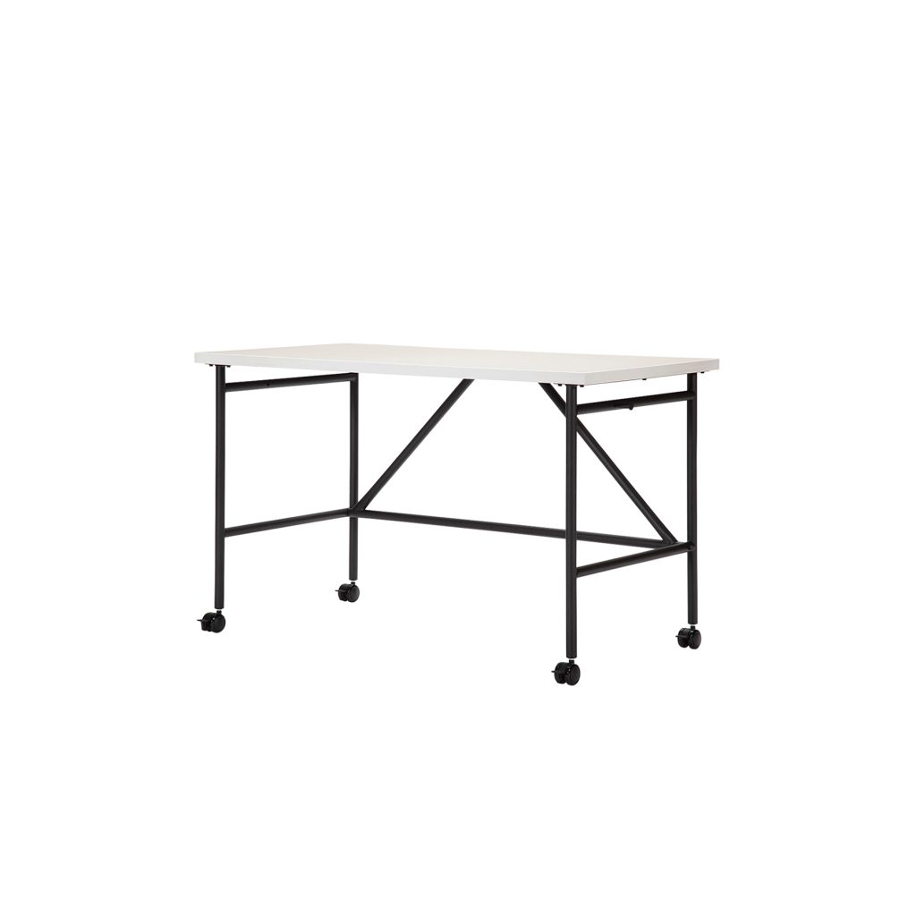 Flex wiz multi desk asplund contract 