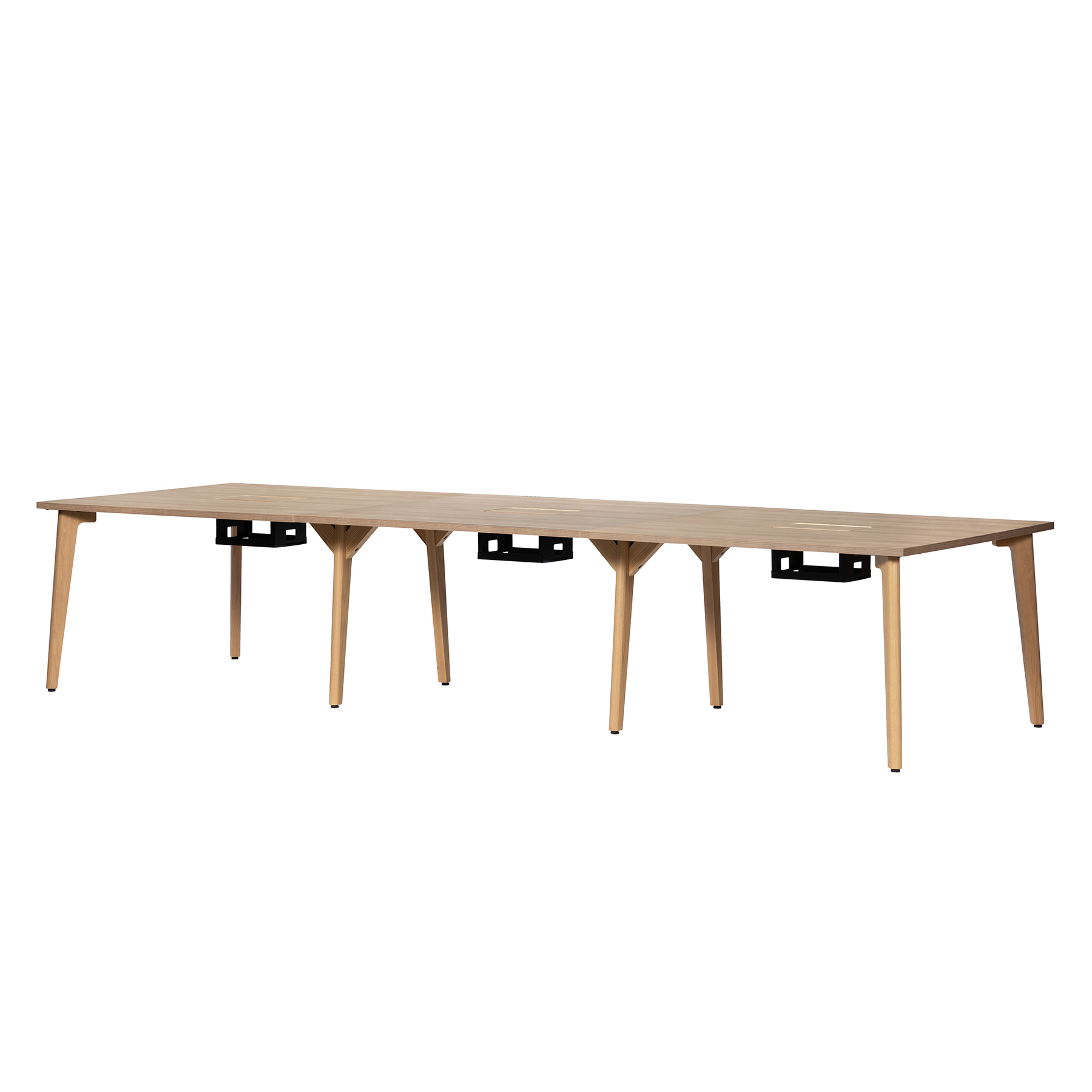 NEW HOUGAN DESK - 【ASPLUND CONTRACT】 アスプルンド コントラクト