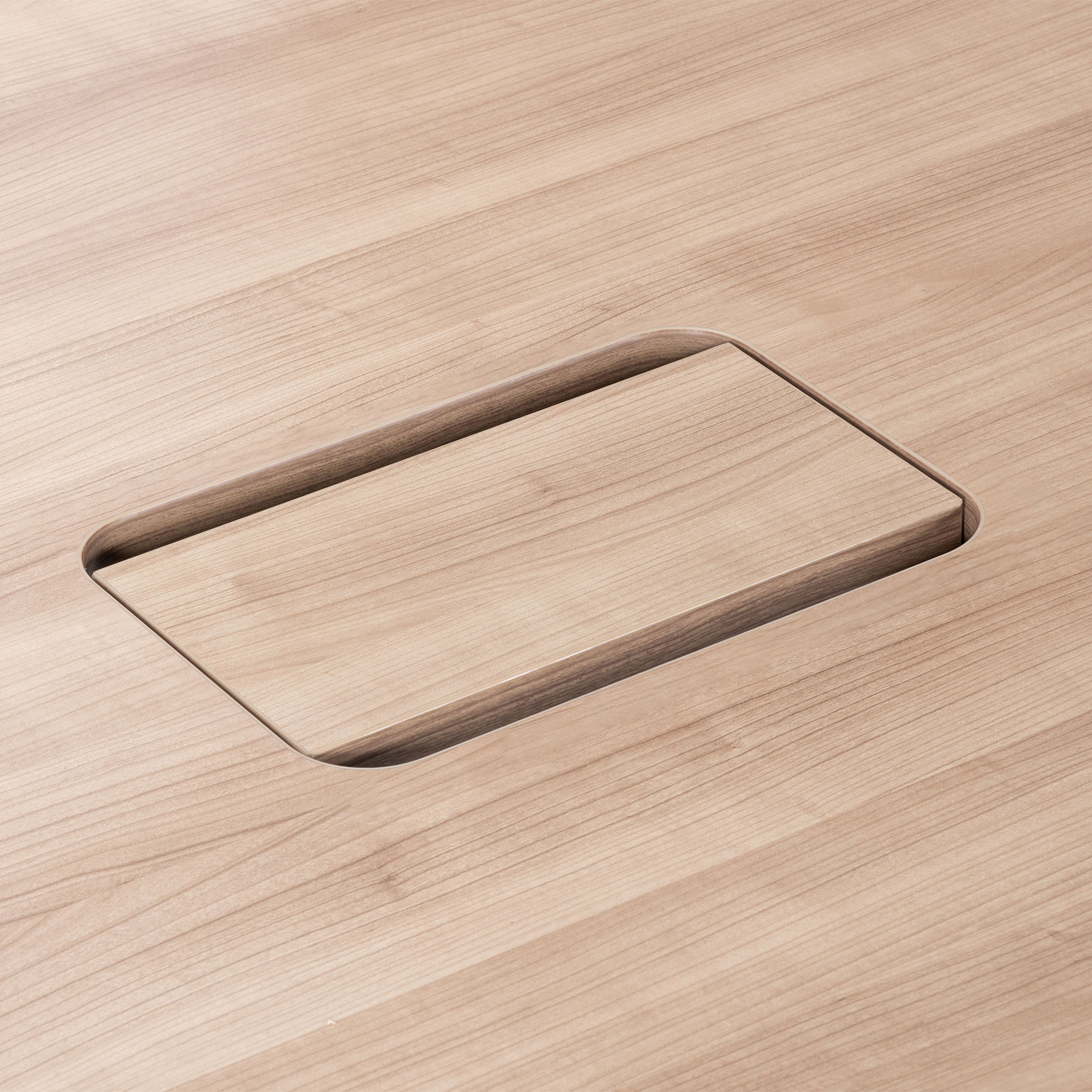 NEW HOUGAN DESK - 【ASPLUND CONTRACT】 アスプルンド コントラクト